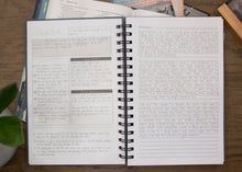 Load image into Gallery viewer, Men's SOAP Bible Study Journal | Men's Bible JournalSOAP Prayer Journal