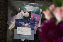 Load image into Gallery viewer, Names of God Scripture CardsScripture Cards