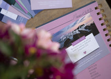 Load image into Gallery viewer, Names of God Scripture CardsScripture Cards