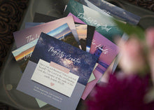 Load image into Gallery viewer, Names of God Scripture CardsScripture Cards