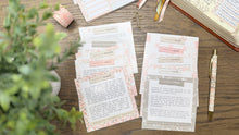 Load image into Gallery viewer, 10 Essential Prayers for Spiritual Growth