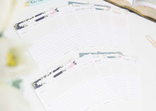 Load image into Gallery viewer, Prayer Strategy Card SetPrayer Cards