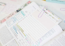 Load image into Gallery viewer, Prayer Strategy Card SetPrayer Cards