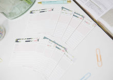 Load image into Gallery viewer, Prayer Strategy Card SetPrayer Cards