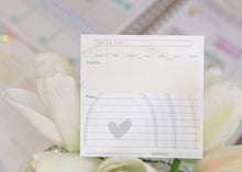 Load image into Gallery viewer, Prayer Strategy Verse CardsPrayer Cards