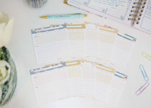 Load image into Gallery viewer, Prayer Verse CardsPrayer Cards