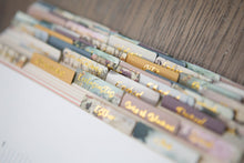 Load image into Gallery viewer, Pretty Bible Book Tabs | Bible TabsBible Tabs
