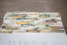 Load image into Gallery viewer, Pretty Bible Book Tabs | Bible TabsBible Tabs