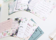 Load image into Gallery viewer, Proverbs 31 Woman Scripture Cards | Verse CardsScripture Cards