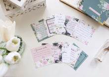 Load image into Gallery viewer, Proverbs 31 Woman Scripture Cards | Verse CardsScripture Cards