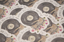 Load image into Gallery viewer, Praise the Lord O My Soul Sticker