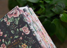 Load image into Gallery viewer, Bible Index Tabs | Floral Bible Tabs