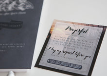 Load image into Gallery viewer, Scripture Cards for Men | Mens Verse CardsScripture Cards