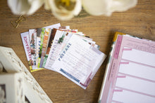 Load image into Gallery viewer, Scripture Cards | Prayers for Your Kids Card SetScripture Cards