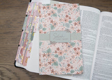 Load image into Gallery viewer, Selah Bible Study Sticky Notes | Post It Notes for Bible