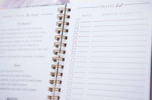 Load image into Gallery viewer, Sermon Notes Journals | Church Notes Journal for WomenSermon Notes Journal