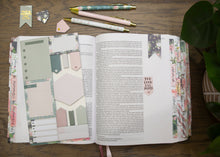 Load image into Gallery viewer, Sticky Notes for Bible | Bible Study Post - It Notes