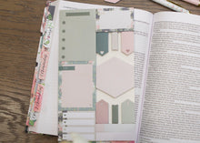 Load image into Gallery viewer, Sticky Notes for Bible | Bible Study Post - It Notes