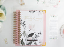 Load image into Gallery viewer, Streams of Mercy SOAP Bible Study JournalSOAP Prayer Journal