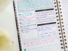 Load image into Gallery viewer, Streams of Mercy SOAP Bible Study JournalSOAP Prayer Journal