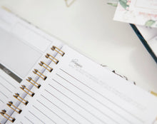 Load image into Gallery viewer, Streams of Mercy SOAP Bible Study JournalSOAP Prayer Journal