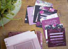 Load image into Gallery viewer, Strength Bible Verse CardsScripture Cards
