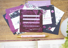 Load image into Gallery viewer, Strength Bible Verse CardsScripture Cards