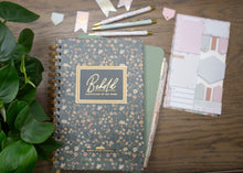 Load image into Gallery viewer, Study Bible Journal | Inductive Bible Study JournalGuided Bible Study Journals
