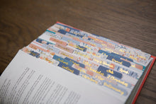 Load image into Gallery viewer, Tabs For Your Bible | Pretty Bible Book TabsBible Tabs