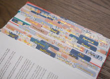 Load image into Gallery viewer, Tabs For Your Bible | Pretty Bible Book TabsBible Tabs