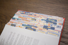 Load image into Gallery viewer, Tabs For Your Bible | Pretty Bible Book TabsBible Tabs