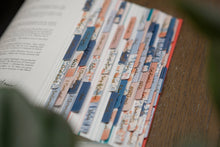 Load image into Gallery viewer, Tabs For Your Bible | Pretty Bible Book TabsBible Tabs