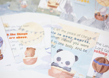 Load image into Gallery viewer, Things Above Kids Scripture CardsScripture Cards