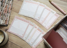 Load image into Gallery viewer, Verse Cards for Memorizing ScripturePrayer Cards