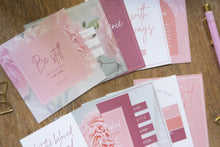 Load image into Gallery viewer, Verse Cards | In His Presence Scripture CardsScripture Cards