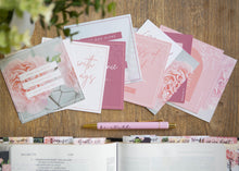 Load image into Gallery viewer, Verse Cards | In His Presence Scripture CardsScripture Cards