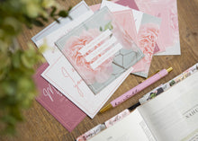 Load image into Gallery viewer, Verse Cards | In His Presence Scripture CardsScripture Cards