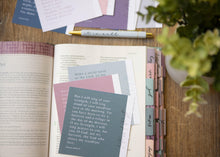 Load image into Gallery viewer, Verse Cards | Praise Scripture CardsScripture Cards