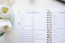 Load image into Gallery viewer, Verse Mapping Bible Study Journal | Christian JournalGuided Bible Study Journals