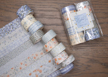 Load image into Gallery viewer, Cute Bible Journaling Washi Tape