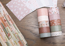 Load image into Gallery viewer, Bible Journaling Washi Tape Set