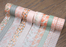 Load image into Gallery viewer, Bible Journaling Washi Tape