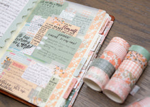 Load image into Gallery viewer, Bible Journaling Washi Tape