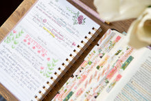 Load image into Gallery viewer, With Every Breath | Praise & Worship Guided JournalGuided Prayer Journals