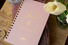 Load image into Gallery viewer, With Every Breath | Praise & Worship Guided JournalGuided Prayer Journals