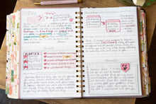 Load image into Gallery viewer, With Every Breath | Praise & Worship Guided JournalGuided Prayer Journals