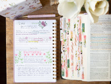 Load image into Gallery viewer, With Every Breath | Praise & Worship Guided JournalGuided Prayer Journals