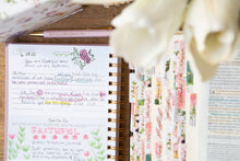 Load image into Gallery viewer, With Every Breath | Praise & Worship Guided JournalGuided Prayer Journals