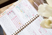 Load image into Gallery viewer, With Every Breath | Praise & Worship Guided JournalGuided Prayer Journals