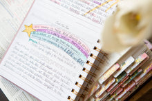 Load image into Gallery viewer, With Every Breath | Praise & Worship Guided JournalGuided Prayer Journals